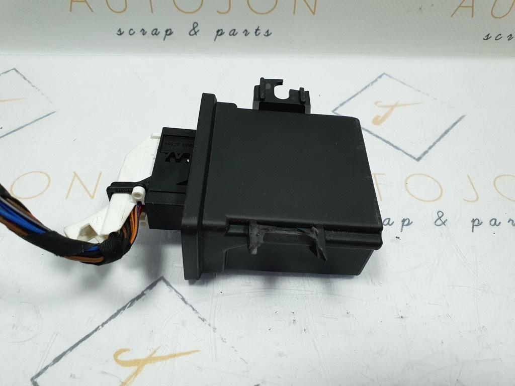 Modul AFS VOLKSWAGEN TOURAN 1T3 2010 - 2015 5M0907357F