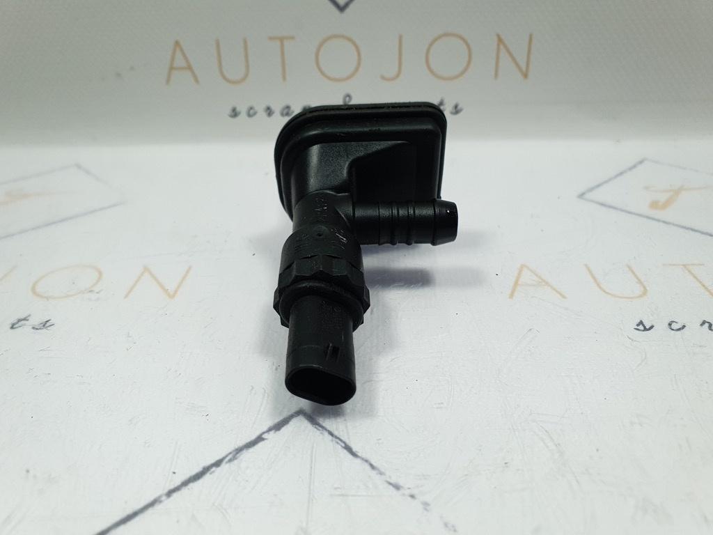 Supapa reglaj mers in gol, admisie aer VOLKSWAGEN TOURAN 1T3 2010 - 2015 03L919824C