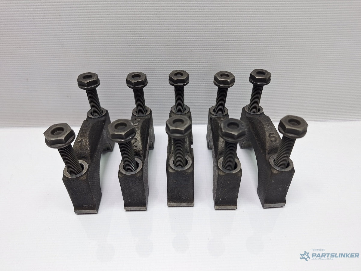 Capace palier AUDI A4 III 8EC, B7 2004 - 2008 TDI BRD 03G100033K