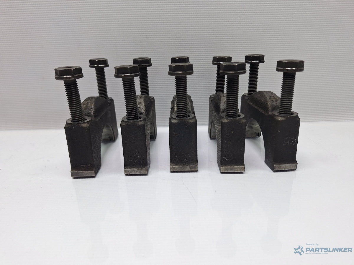 Capace palier AUDI A4 III 8EC, B7 2004 - 2008 TDI BRD 03G100033K