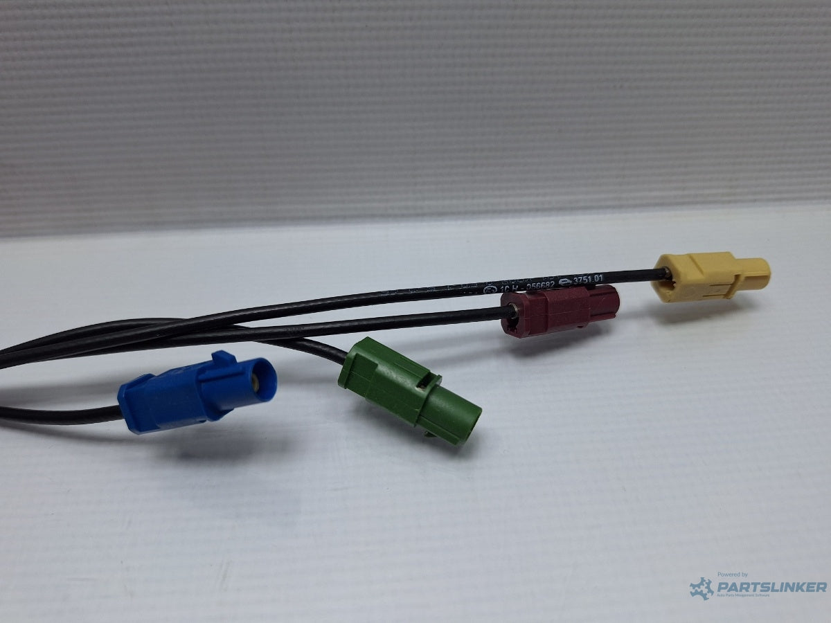 Antena GPS VOLKSWAGEN PASSAT Variant 3G5 2014 - > TDI CRLB, DBGA, DFGA JKV051163A