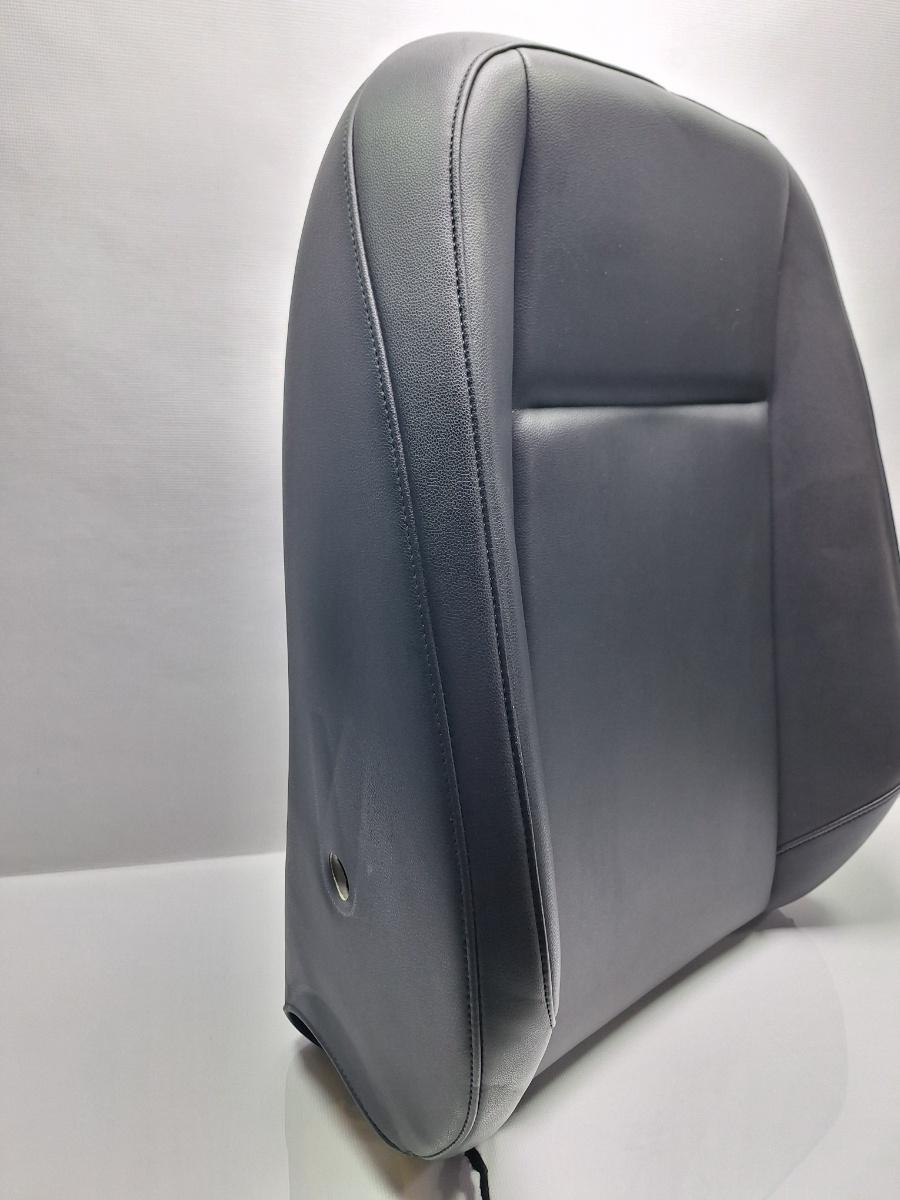 Spatar piele incalzit scaun dreapta VOLKSWAGEN PASSAT Variant 3G5 2014 - > TDI CRLB, DBGA, DFGA 3G0881806CD , 3G0963557