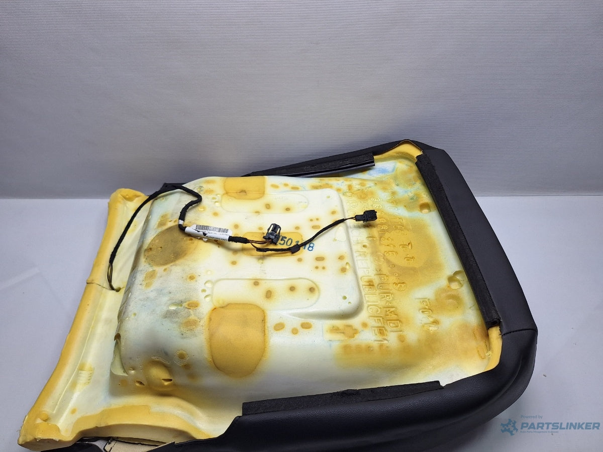 Sezut piele incalzit scaun VOLKSWAGEN PASSAT Variant 3G5 2014 - > TDI CRLB, DBGA, DFGA 3G0881375 , 3G0963555