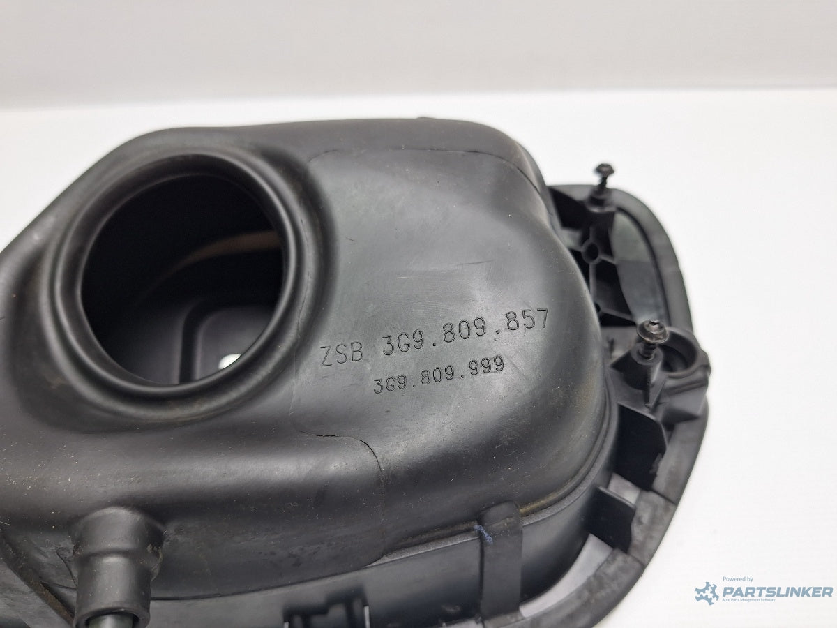 Usita rezervor VOLKSWAGEN PASSAT Variant 3G5 2014 - > TDI CRLB, DBGA, DFGA 3G9809999