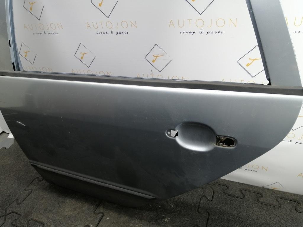 Usa Portiera spate stanga SKODA FABIA Combi 6Y5 2000 - 2007 6Y9833055