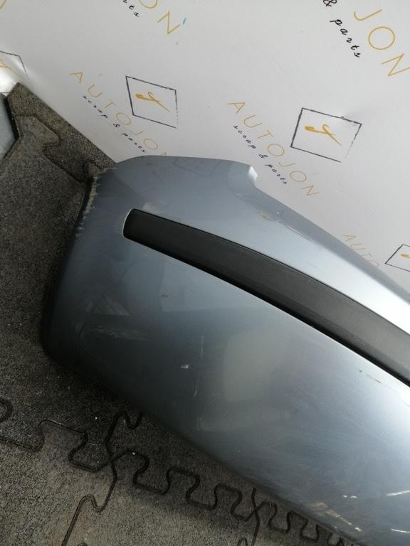 Bara spate SKODA FABIA Combi 6Y5 2000 - 2007 6Y9807421G