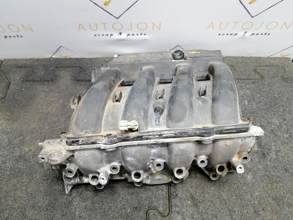 Galerie admisie RENAULT SCENIC I JA0/1_, FA0_ 1999 - 2003 8200701427 111793 / 113127