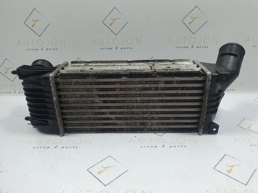 Radiator intercooler PEUGEOT 407 6D_ 2004 - > 9645682880