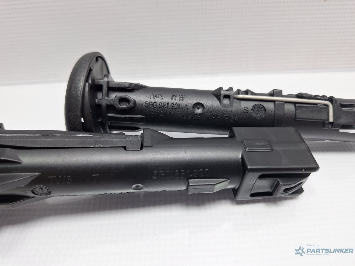 Suporti tetiera scaun VOLKSWAGEN PASSAT Variant 3G5 2014 - > TDI CRLB, DBGA, DFGA 5G0881920 , 5G0881920A