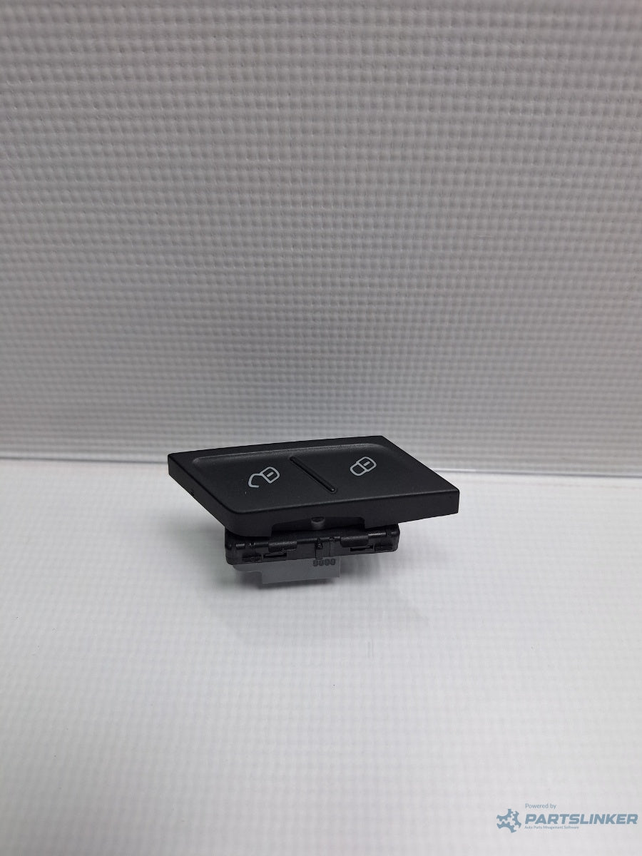 Buton inchidere centralizata VOLKSWAGEN PASSAT Variant 3G5 2014 - > TDI CRLB, DBGA, DFGA 3G0962125A
