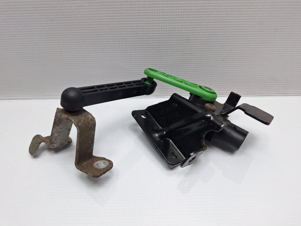 Senzor nivel punte spate VOLKSWAGEN PASSAT Variant 3G5 2014 - > TDI CRLB, DBGA, DFGA 5Q0907503 , 5Q0512521J