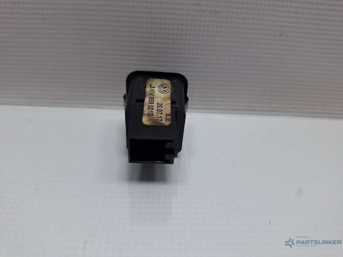 Buton setare maini libere VOLKSWAGEN PASSAT Variant 3G5 2014 - > TDI CRLB, DBGA, DFGA JKV959001B