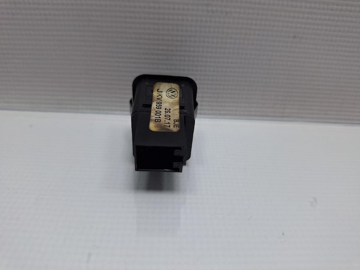 Buton setare maini libere VOLKSWAGEN PASSAT Variant 3G5 2014 - > TDI CRLB, DBGA, DFGA JKV959001B