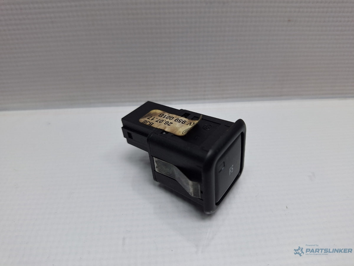 Buton setare maini libere VOLKSWAGEN PASSAT Variant 3G5 2014 - > TDI CRLB, DBGA, DFGA JKV959001B