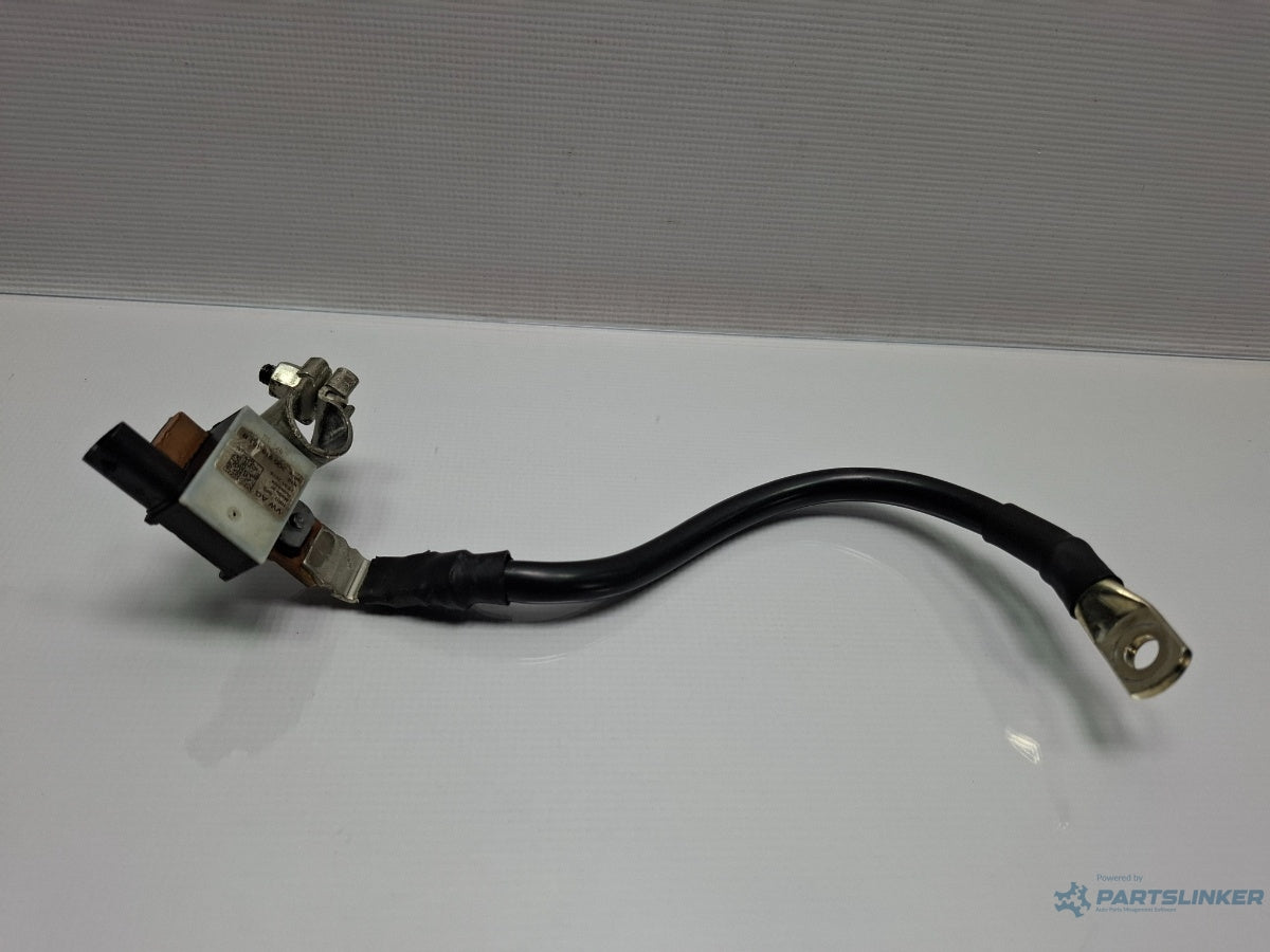 Borna baterie VOLKSWAGEN PASSAT Variant 3G5 2014 - > TDI CRLB, DBGA, DFGA 3Q0915181B