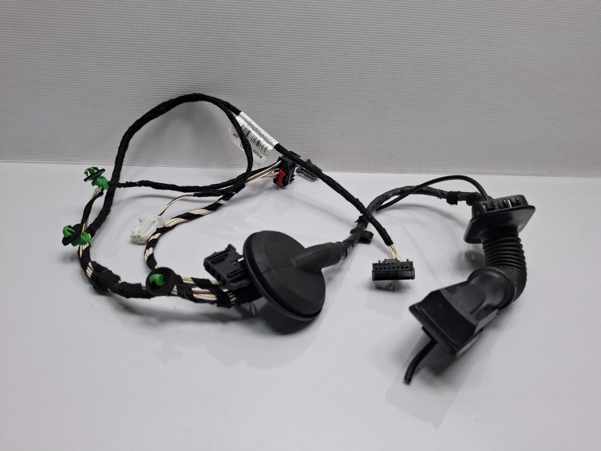 Instalatie electrica cablaj usa stanga spate VOLKSWAGEN PASSAT Variant 3G5 2014 - > TDI CRLB, DBGA, DFGA 3G0971693F