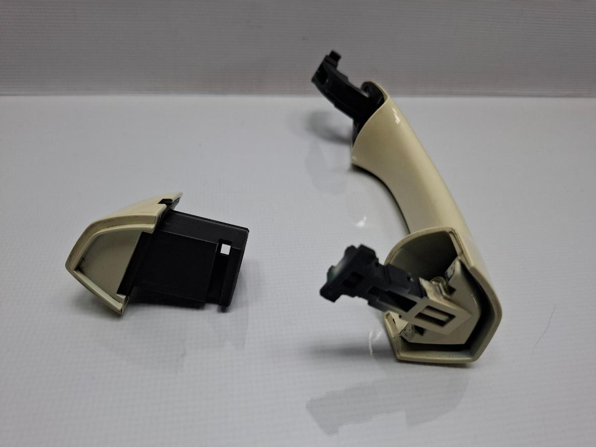 Maner exterior usa dreapta fata VOLKSWAGEN PASSAT Variant 3G5 2014 - > TDI CRLB, DBGA, DFGA 510837206J