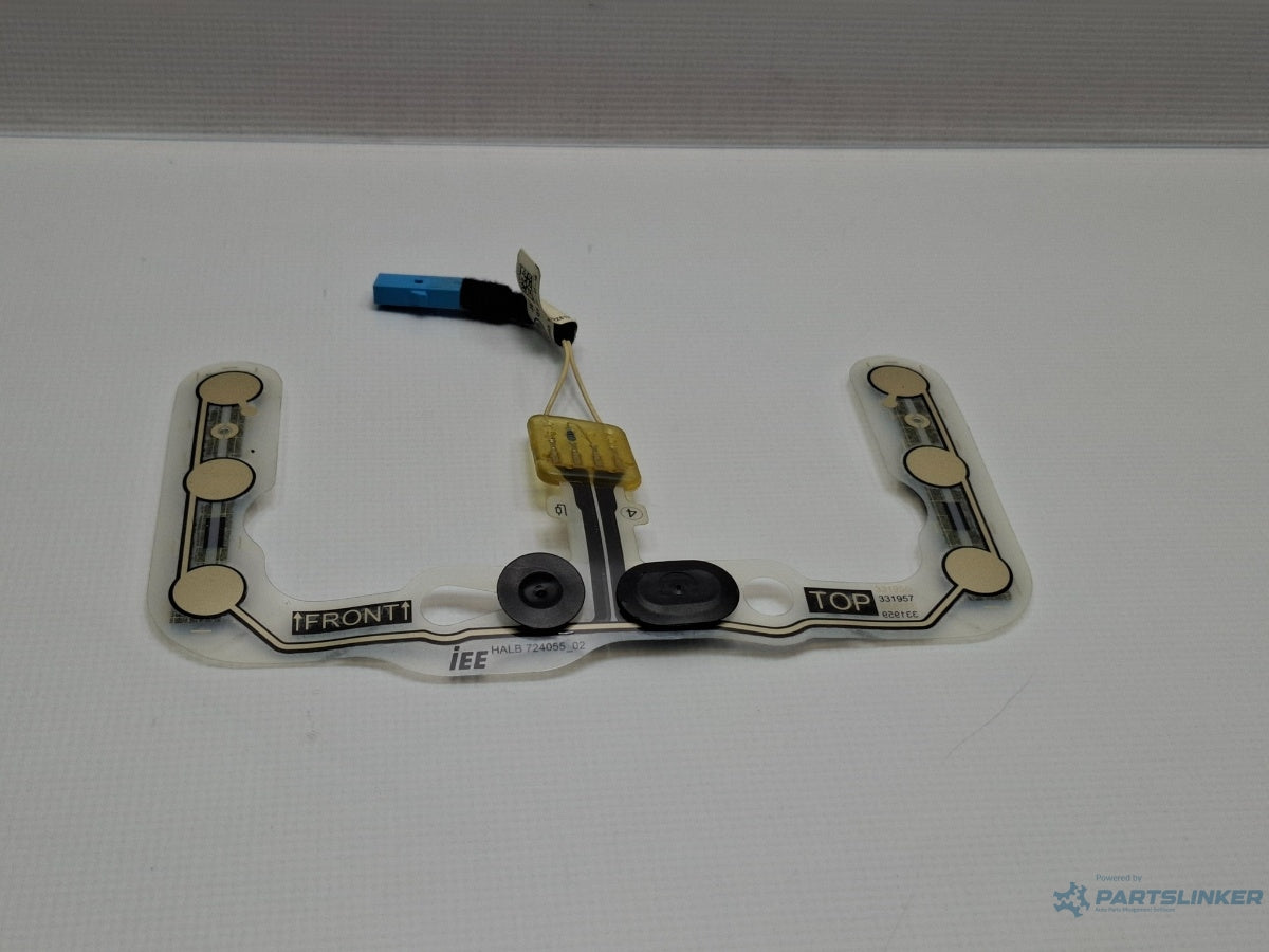 Senzor identificator ocupare scaun VOLKSWAGEN PASSAT Variant 3G5 2014 - > TDI CRLB, DBGA, DFGA 5G6963553