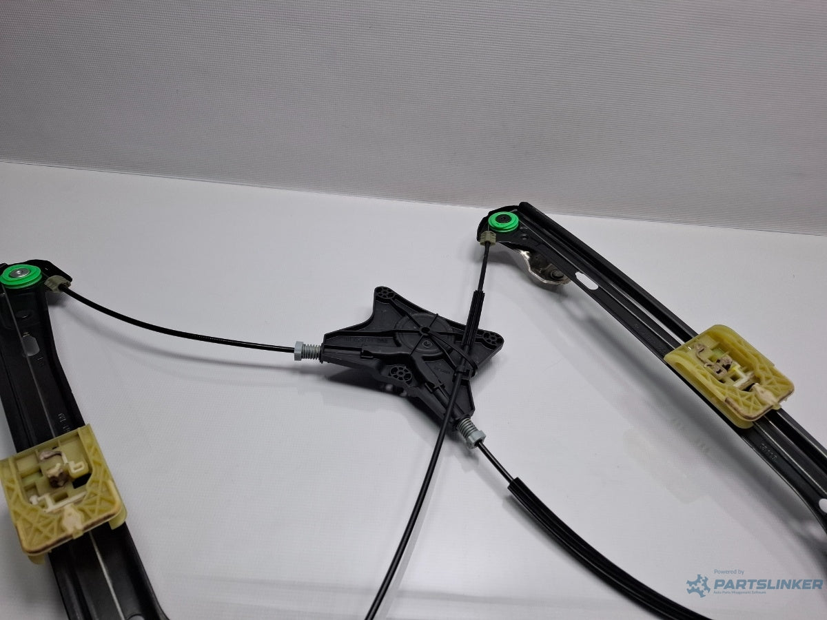 Macara geam dreapta fata VOLKSWAGEN PASSAT Variant 3G5 2014 - > TDI CRLB, DBGA, DFGA 3G0837462C