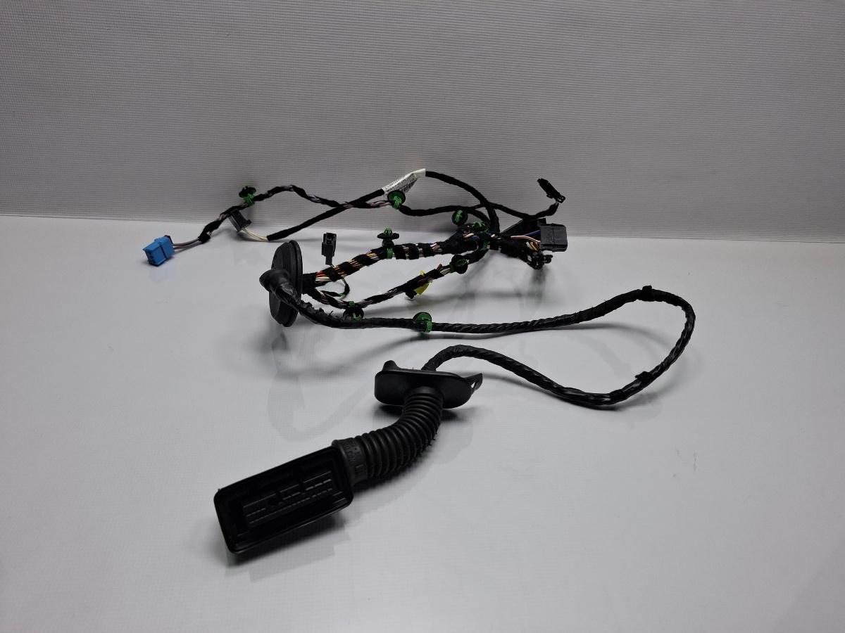 Instalatie electrica cablaj usa dreapta fata VOLKSWAGEN PASSAT Variant 3G5 2014 - > TDI CRLB, DBGA, DFGA 3G1971121M