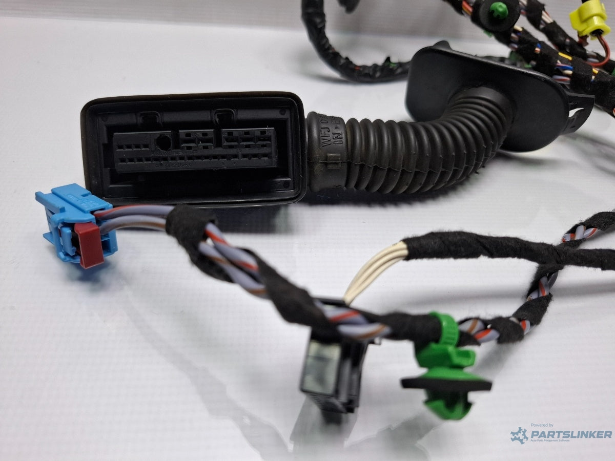 Instalatie electrica cablaj usa dreapta fata VOLKSWAGEN PASSAT Variant 3G5 2014 - > TDI CRLB, DBGA, DFGA 3G1971121M