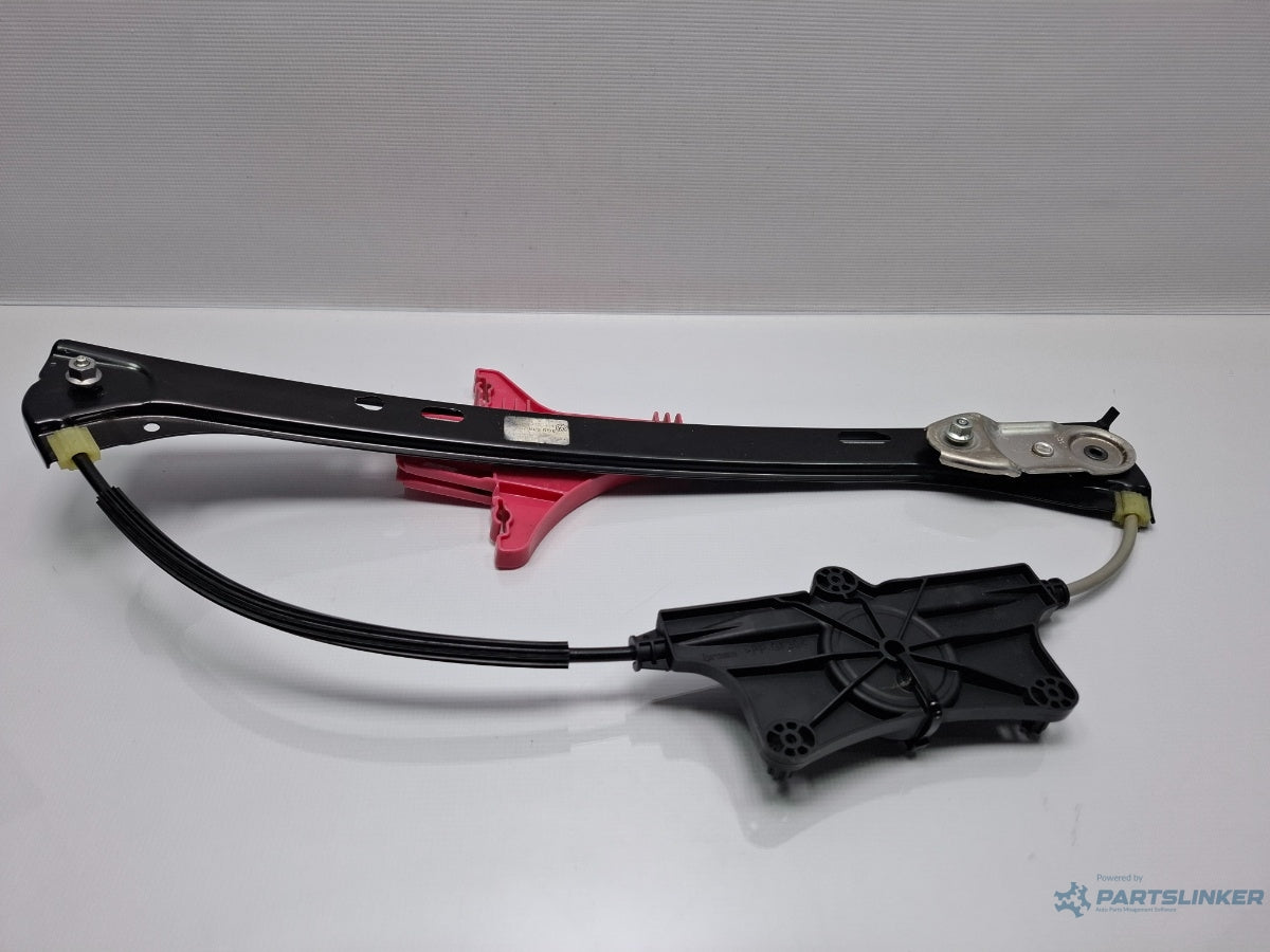 Macara geam dreapta spate VOLKSWAGEN PASSAT Variant 3G5 2014 - > TDI CRLB, DBGA, DFGA 3G9839462B