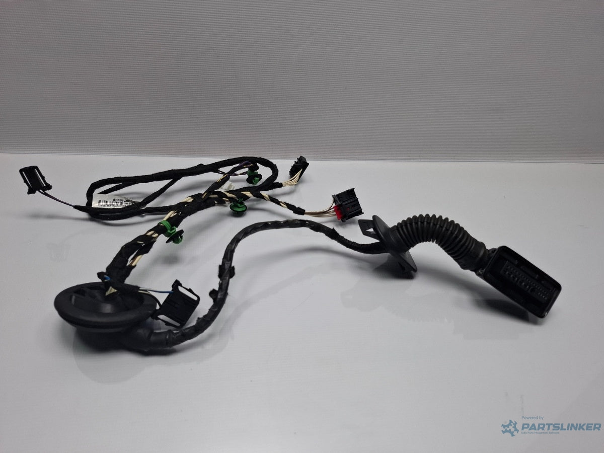 Instalatie electrica cablaj usa dreapta spate VOLKSWAGEN PASSAT Variant 3G5 2014 - > TDI CRLB, DBGA, DFGA 3G0971694F