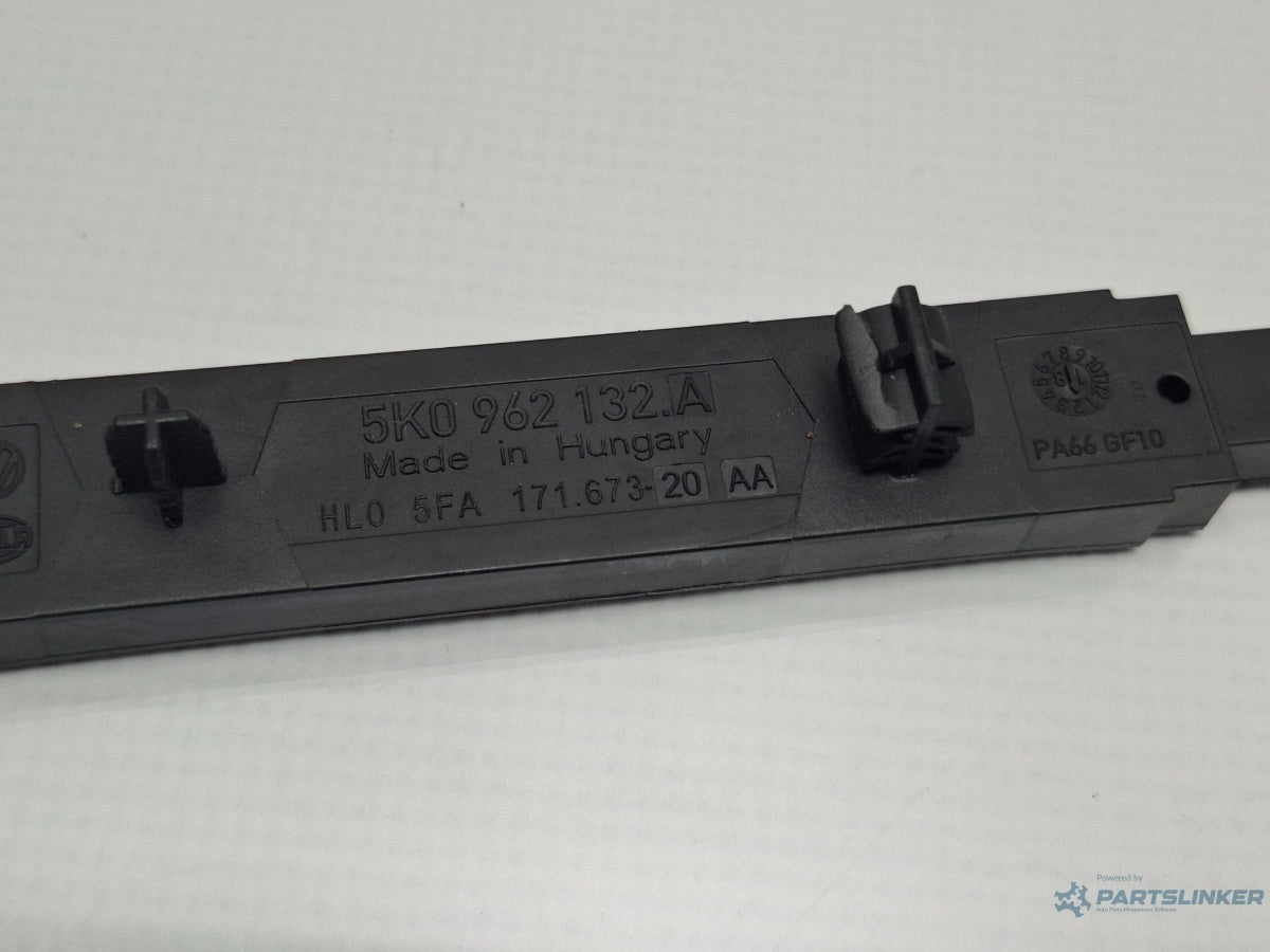 Antena VOLKSWAGEN PASSAT Variant 3G5 2014 - > TDI CRLB, DBGA, DFGA 5K0962132A