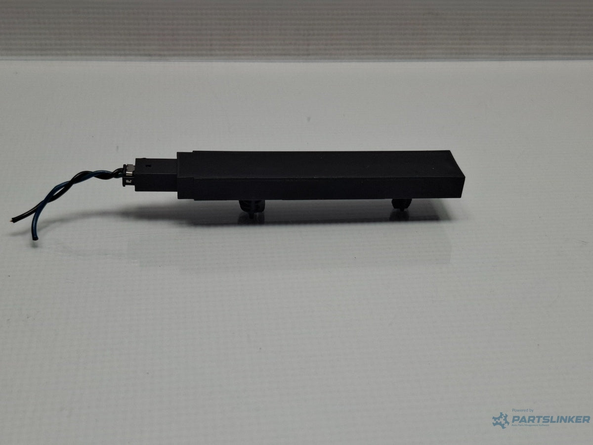Antena VOLKSWAGEN PASSAT Variant 3G5 2014 - > TDI CRLB, DBGA, DFGA 5K0962132A