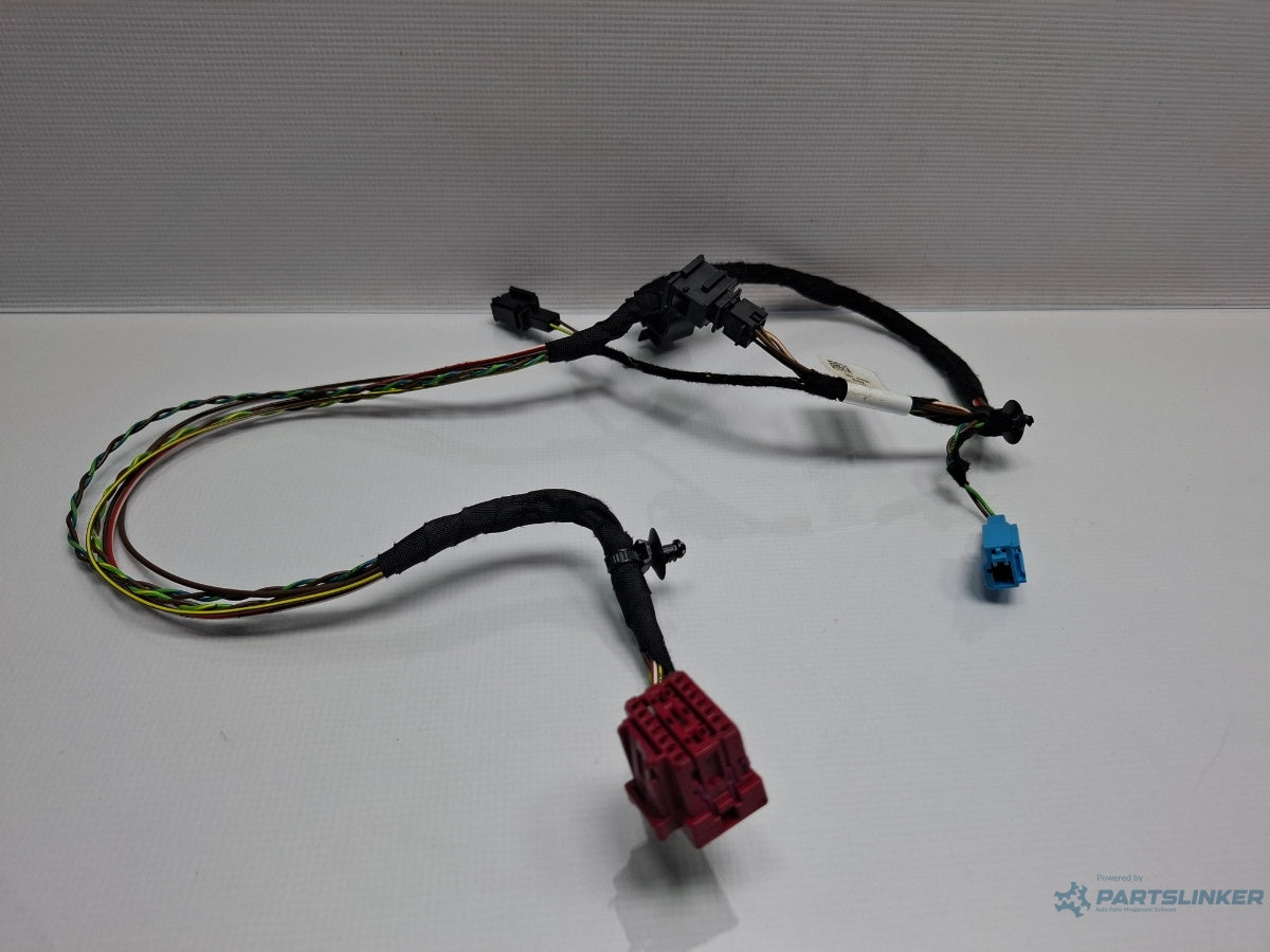 Cablaj adaptor scaun VOLKSWAGEN PASSAT Variant 3G5 2014 - > TDI CRLB, DBGA, DFGA 3G1971366BT