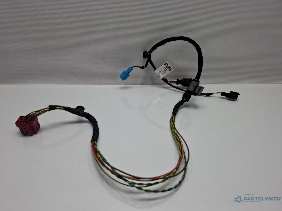 Cablaj adaptor scaun VOLKSWAGEN PASSAT Variant 3G5 2014 - > TDI CRLB, DBGA, DFGA 3G1971366BT