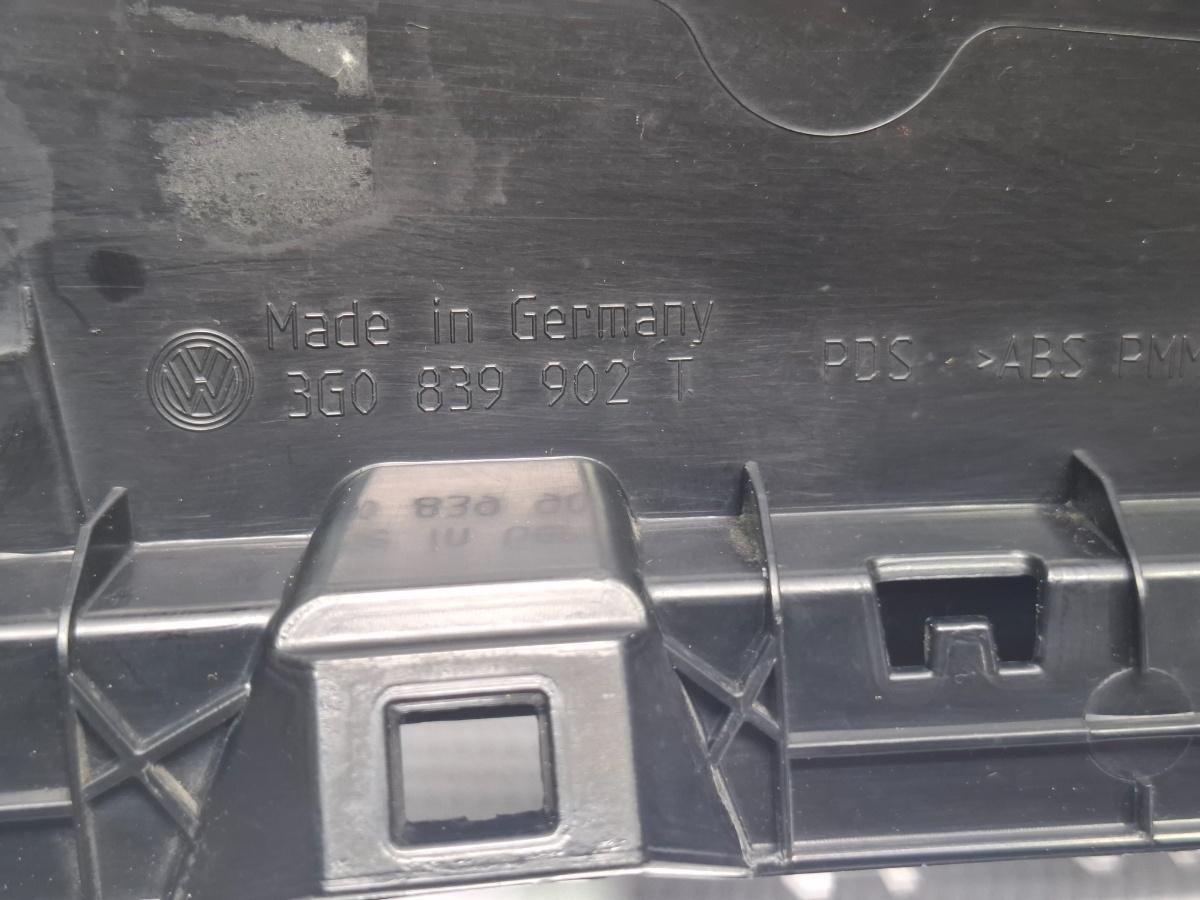 Ornament usa dreapta spate VOLKSWAGEN PASSAT Variant 3G5 2014 - > TDI CRLB, DBGA, DFGA 3G0839901T