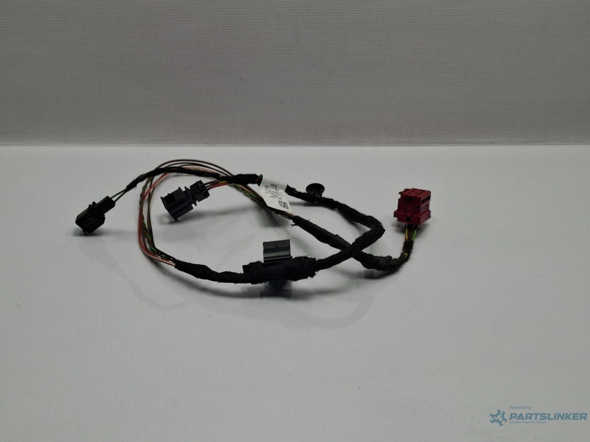 Cablaj adaptor scaun VOLKSWAGEN PASSAT Variant 3G5 2014 - > TDI CRLB, DBGA, DFGA 3G1971365BF