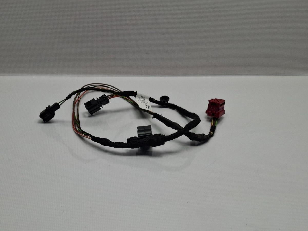 Cablaj adaptor scaun VOLKSWAGEN PASSAT Variant 3G5 2014 - > TDI CRLB, DBGA, DFGA 3G1971365BF