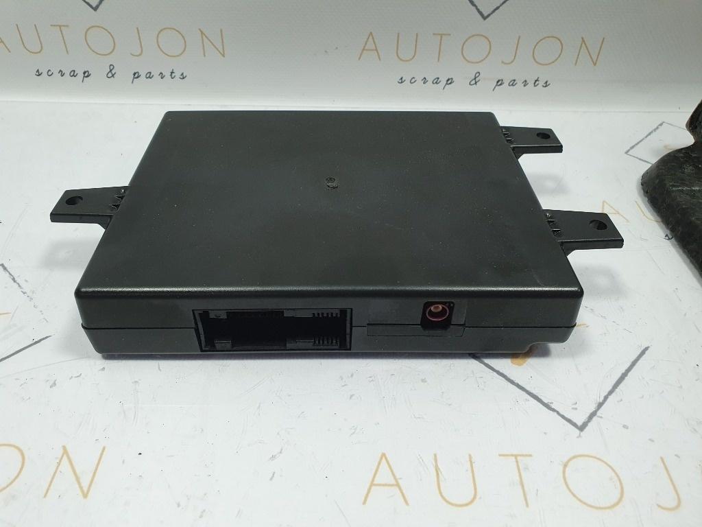 Modul bluetooth VOLKSWAGEN PASSAT Variant 3C5 2005 - 2011 7L6035730
