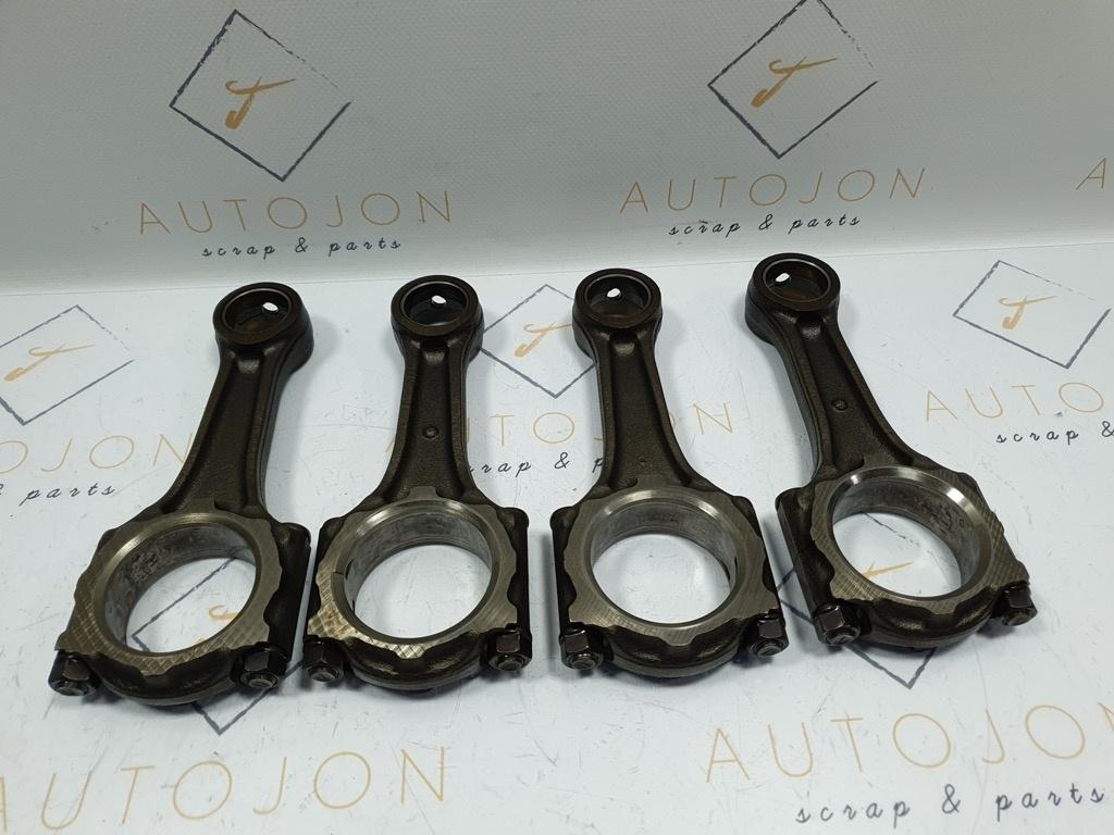 Biela motor OPEL MERIVA X03 2003 - 2010 97144327