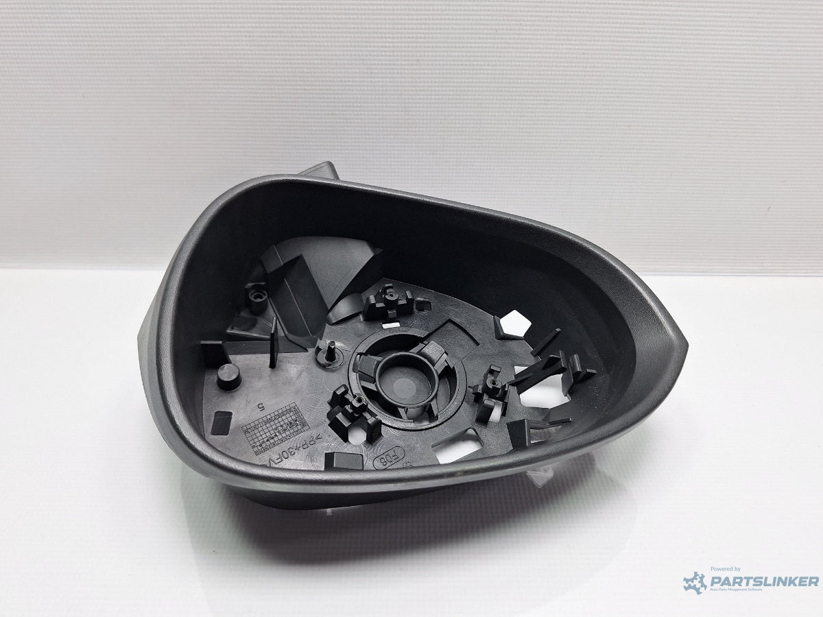Carcasa oglinda stanga SEAT LEON II 1P1 2005 - 2013 TDI BKC, BLS, BXE 1P1857507F