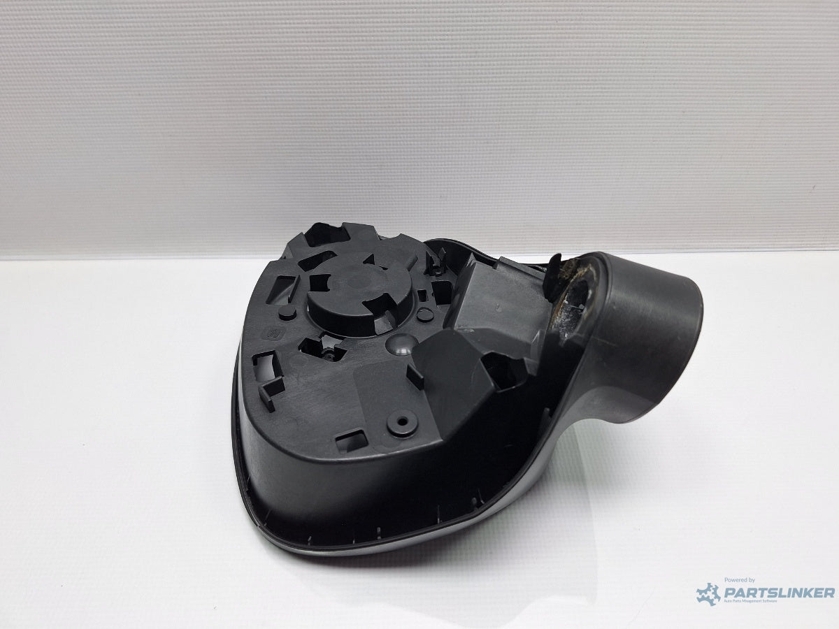 Carcasa oglinda stanga SEAT LEON II 1P1 2005 - 2013 TDI BKC, BLS, BXE 1P1857507F