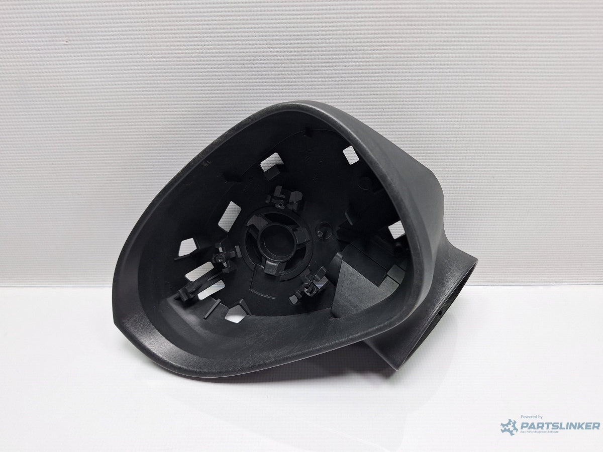 Carcasa oglinda stanga SEAT LEON II 1P1 2005 - 2013 TDI BKC, BLS, BXE 1P1857507F