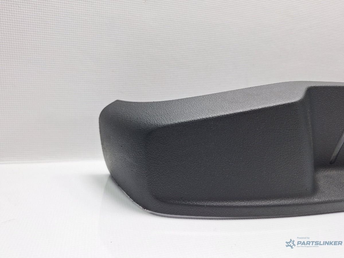 Capac ornament scaun stanga fata VOLKSWAGEN PASSAT Variant 3G5 2014 - > 2.0 TDI CRLB, DBGA, DFGA 3G0881317