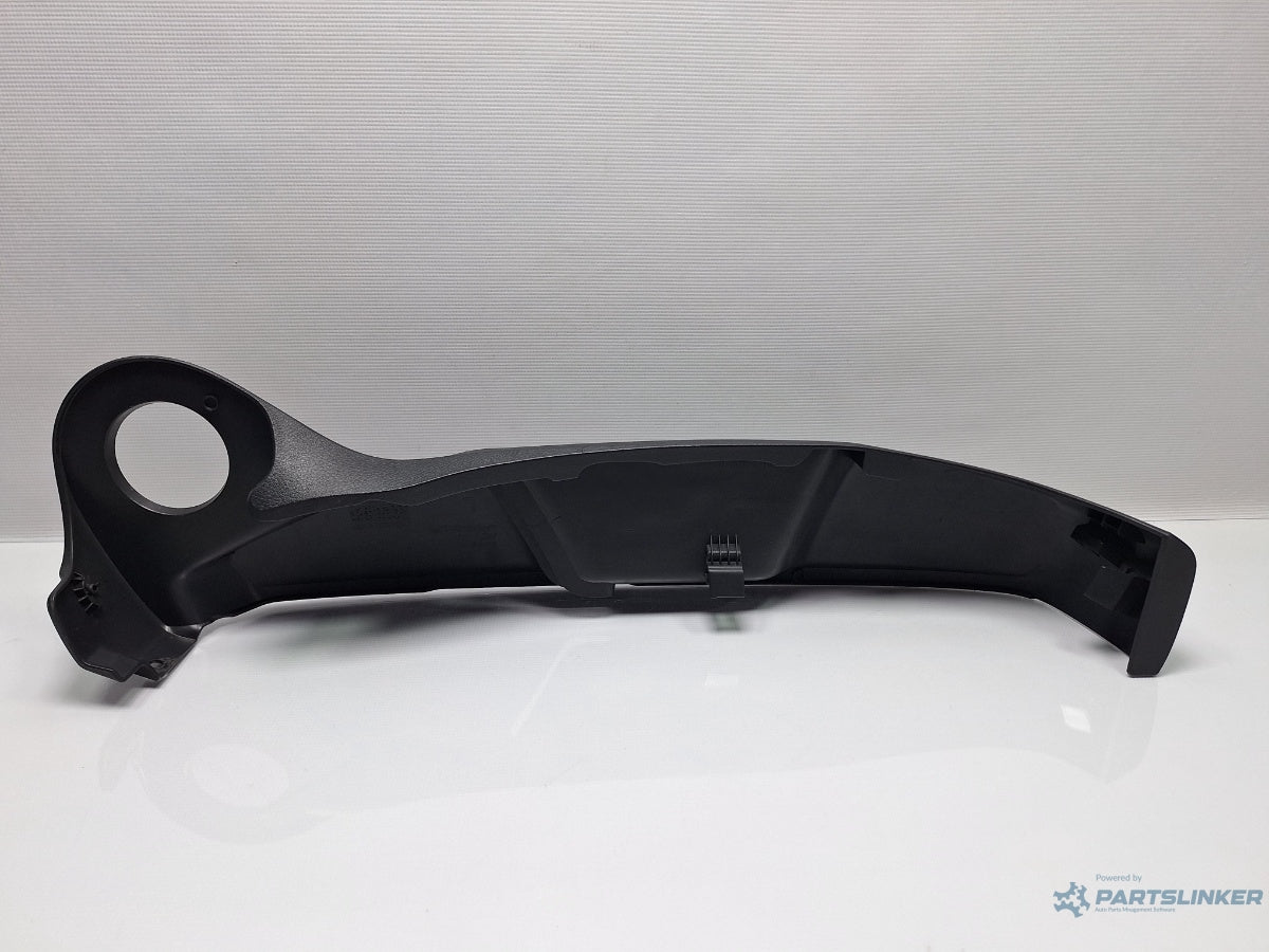 Capac ornament scaun stanga fata VOLKSWAGEN PASSAT Variant 3G5 2014 - > 2.0 TDI CRLB, DBGA, DFGA 3G0881317