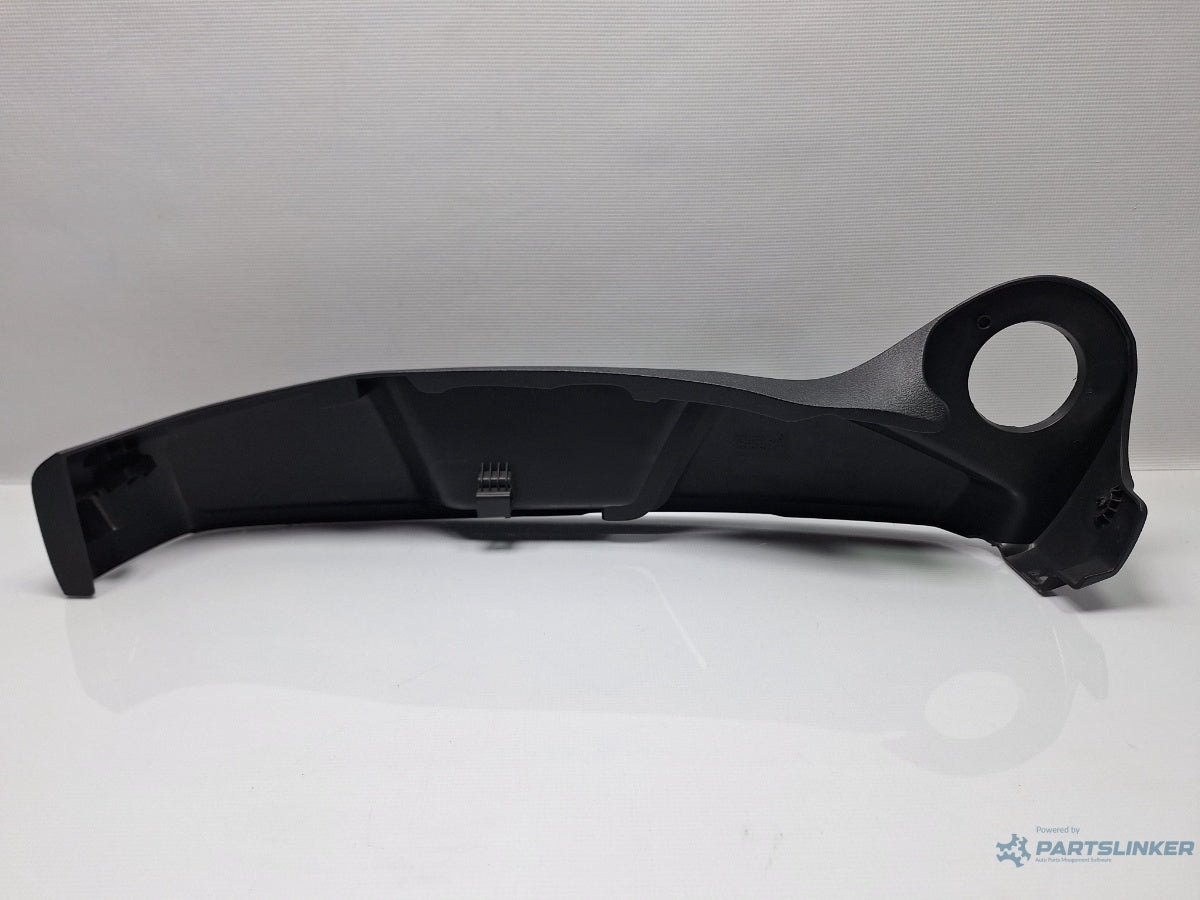 Capac ornament scaun dreapta VOLKSWAGEN PASSAT Variant 3G5 2014 - > TDI CRLB, DBGA, DFGA 3G0881318