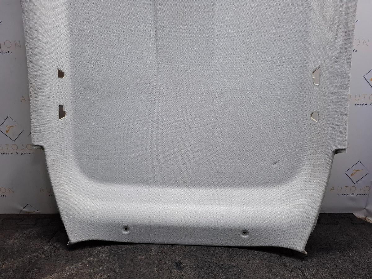 Capitonaj plafon SEAT IBIZA V 6J5, 6P1 2008 - > TDI BMS 6J4867501A
