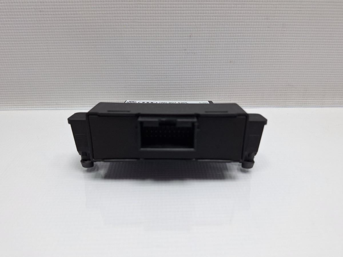 Modul gateway VOLKSWAGEN PASSAT CC 357 2008 - 2012 TSI CCZB 7N0907530L