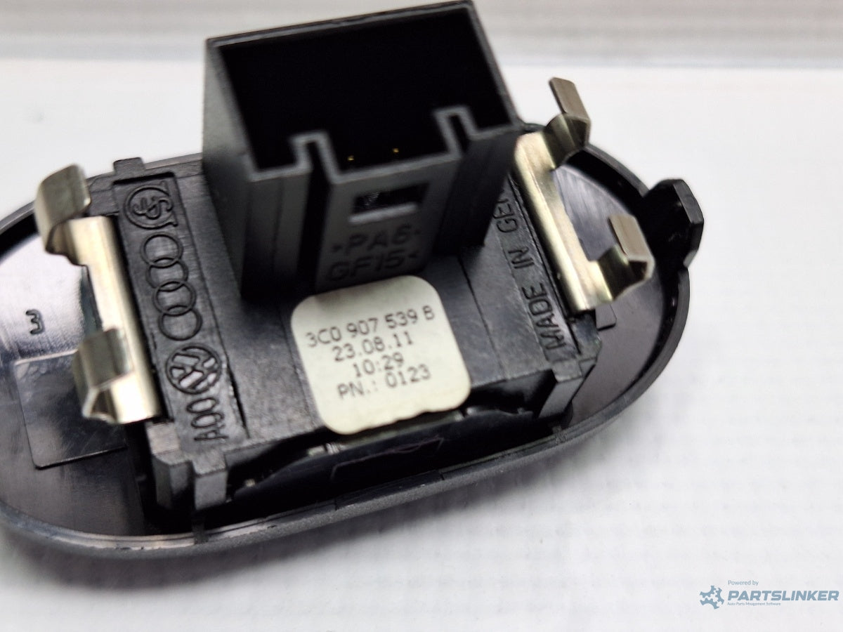 Senzor solar VOLKSWAGEN PASSAT CC 357 2008 - 2012 TSI CCZB 3C0907539B