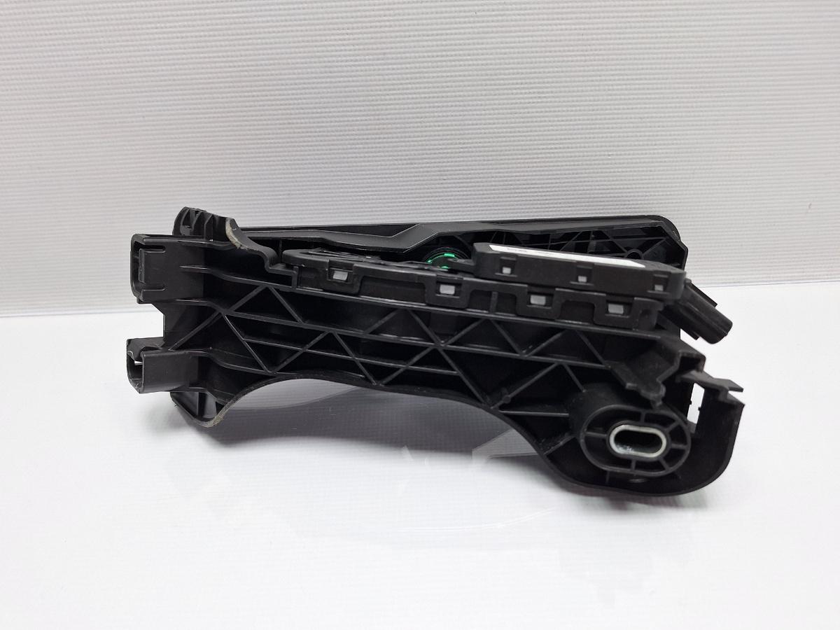 Pedala de acceleratie VOLKSWAGEN PASSAT CC 357 2008 - 20122.0 TSI CCZB 1K1723503AJ