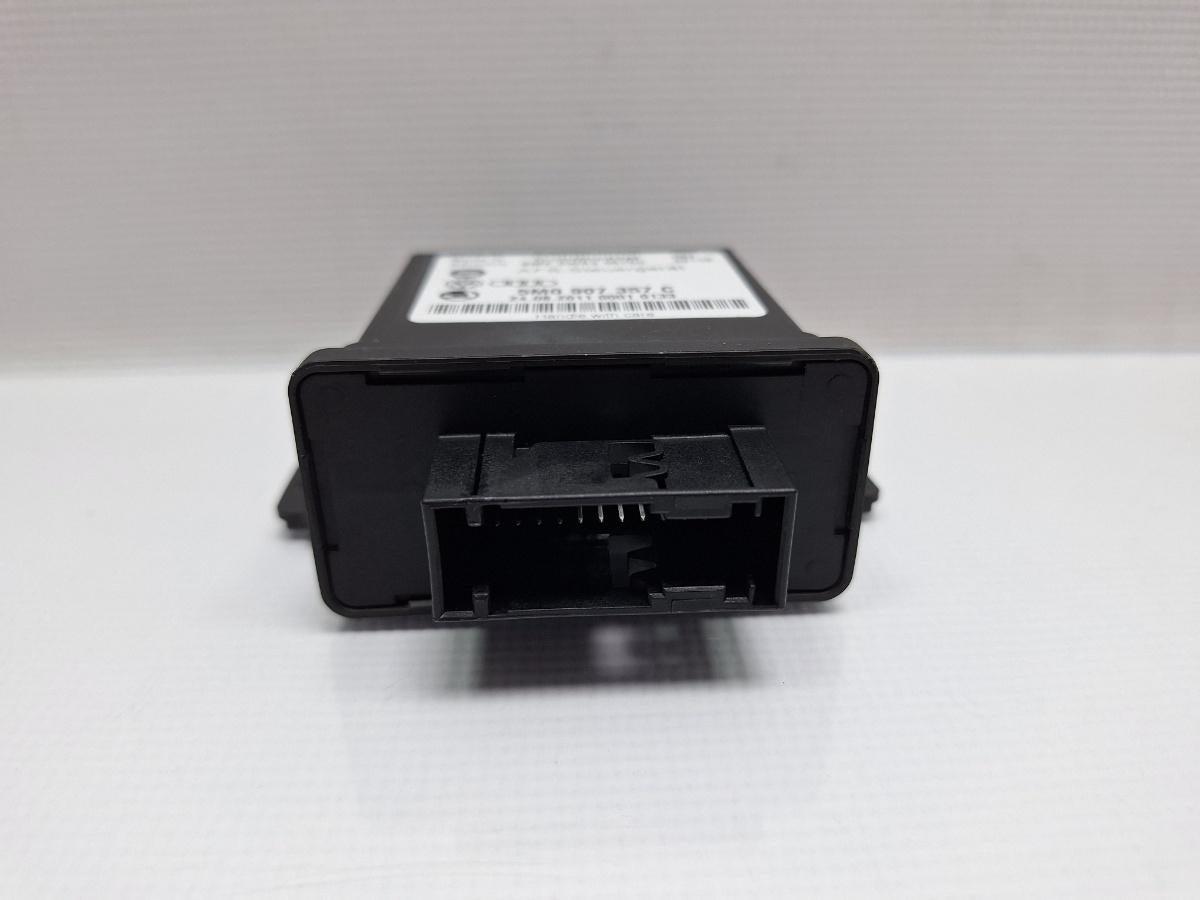 Modul lumini VOLKSWAGEN PASSAT CC 357 2008 - 2012 TSI CCZB 5M0907357C