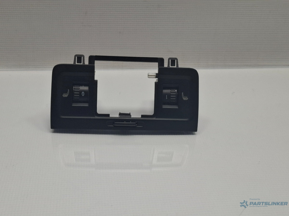 Butoane incalzire banchete VOLKSWAGEN PASSAT CC 357 2008 - 2012 3C0963563C ;3C0963564C