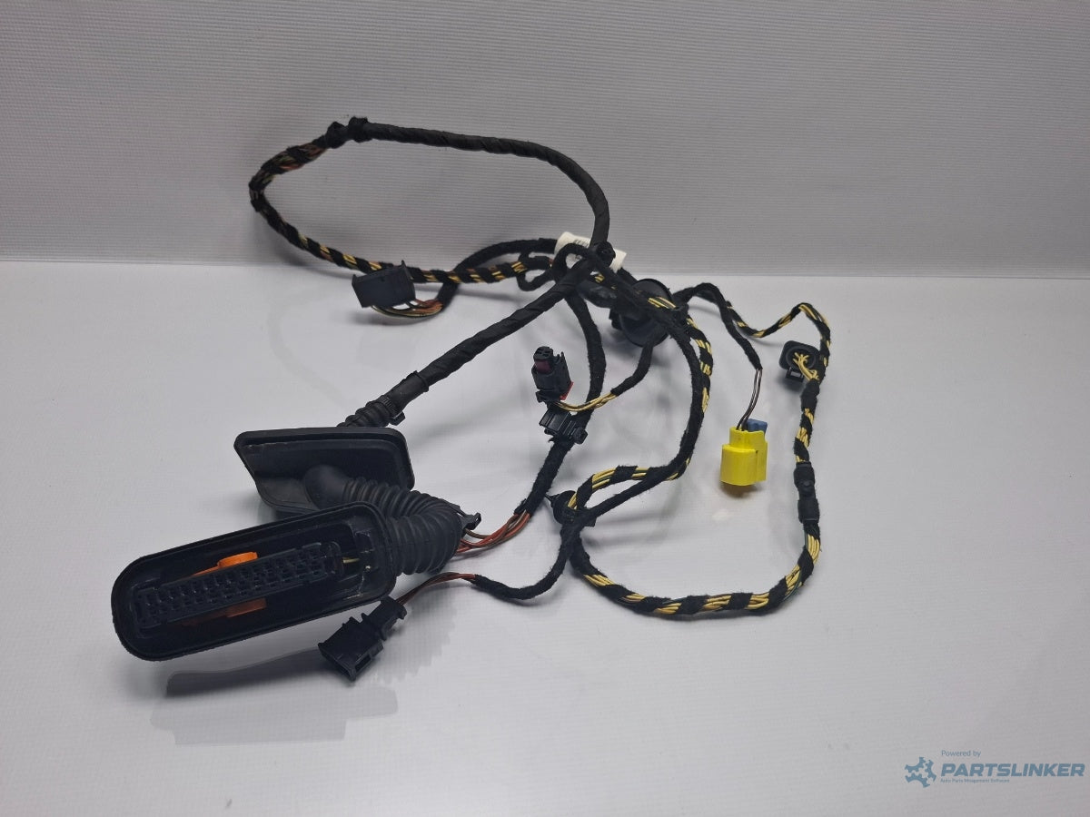 Instalatie usa stanga fata VOLKSWAGEN PASSAT CC 357 2008 - 2012 TSI CCZB 3C8971121CE