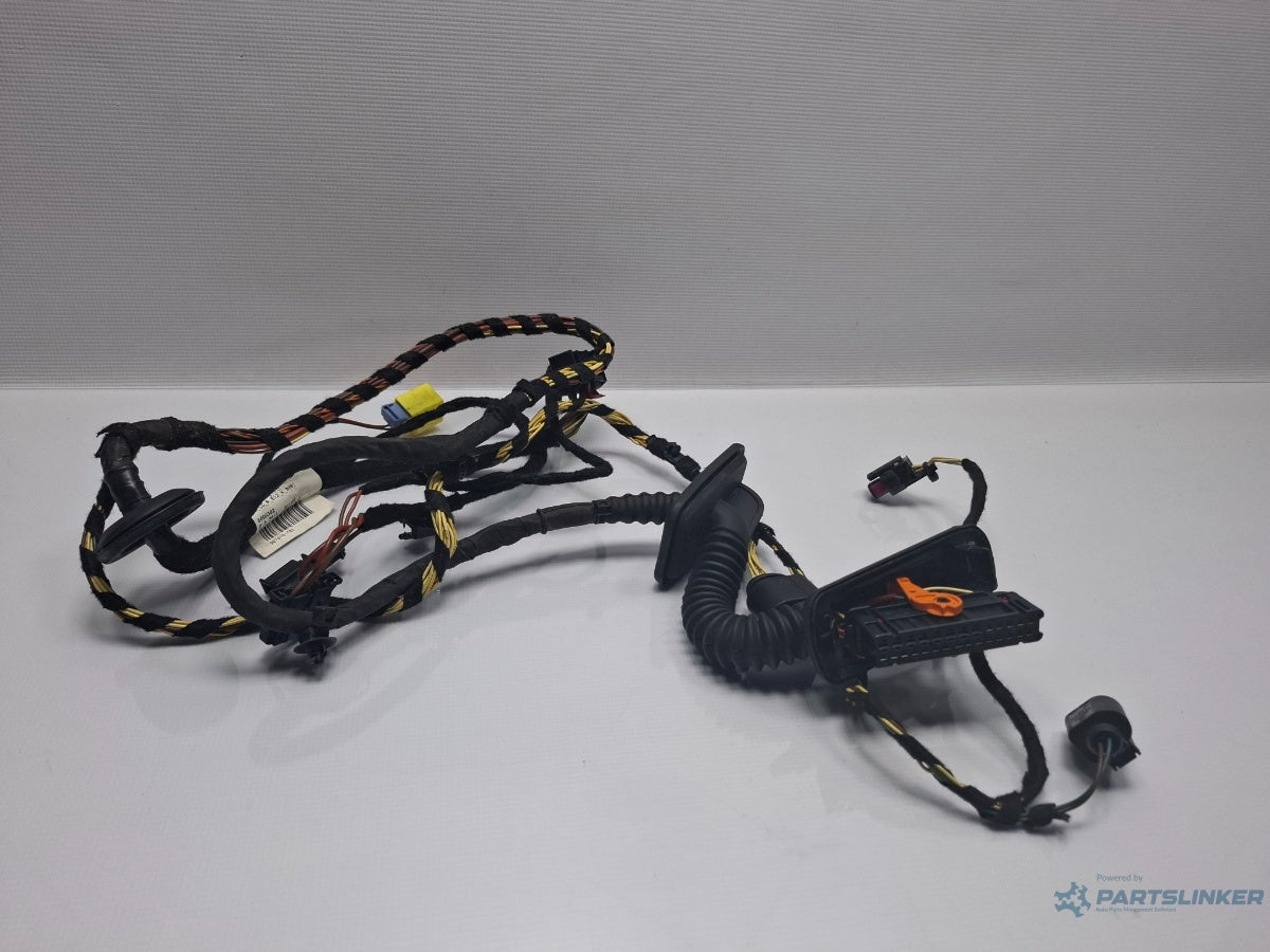 Instalatie usa dreapta fata VOLKSWAGEN PASSAT CC 357 2008 - 2012 TSI CCZB 3C8971120BQ